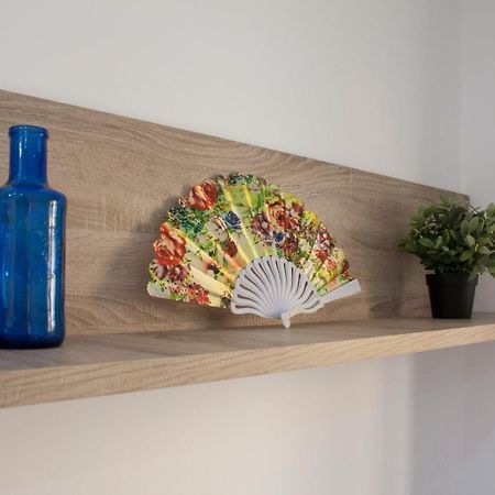Beatas Suite Màlaga Exteriér fotografie