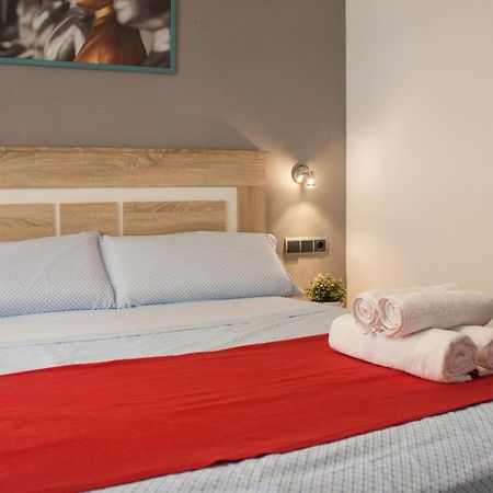 Beatas Suite Màlaga Exteriér fotografie