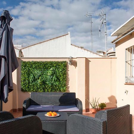Beatas Suite Màlaga Exteriér fotografie