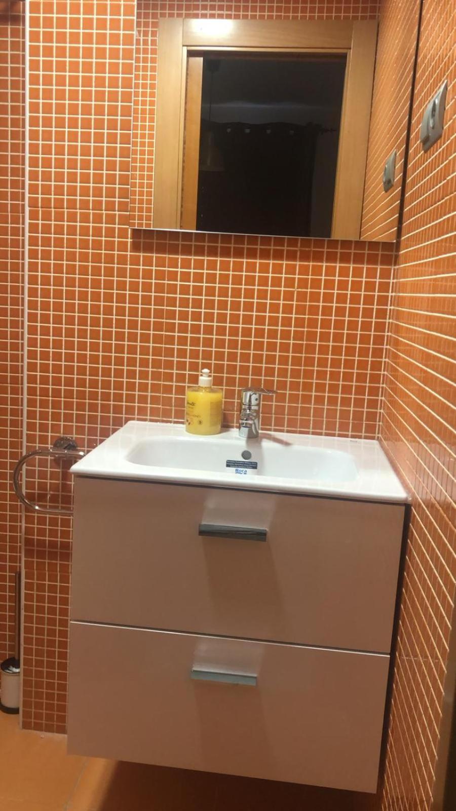 Beatas Suite Màlaga Exteriér fotografie