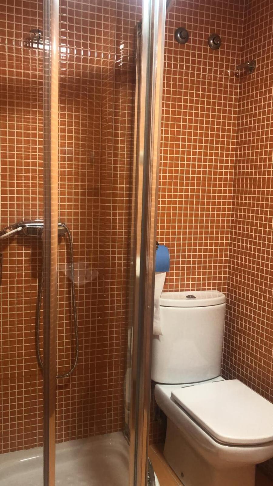 Beatas Suite Màlaga Exteriér fotografie