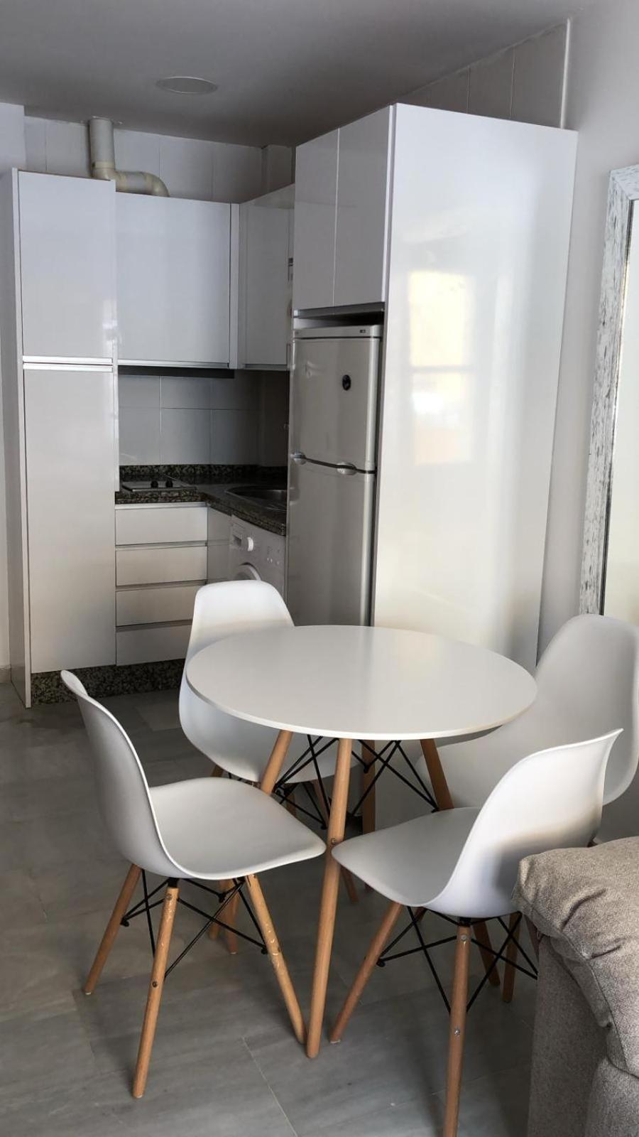 Beatas Suite Màlaga Exteriér fotografie