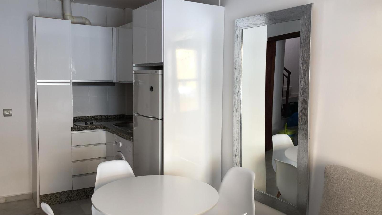 Beatas Suite Màlaga Exteriér fotografie