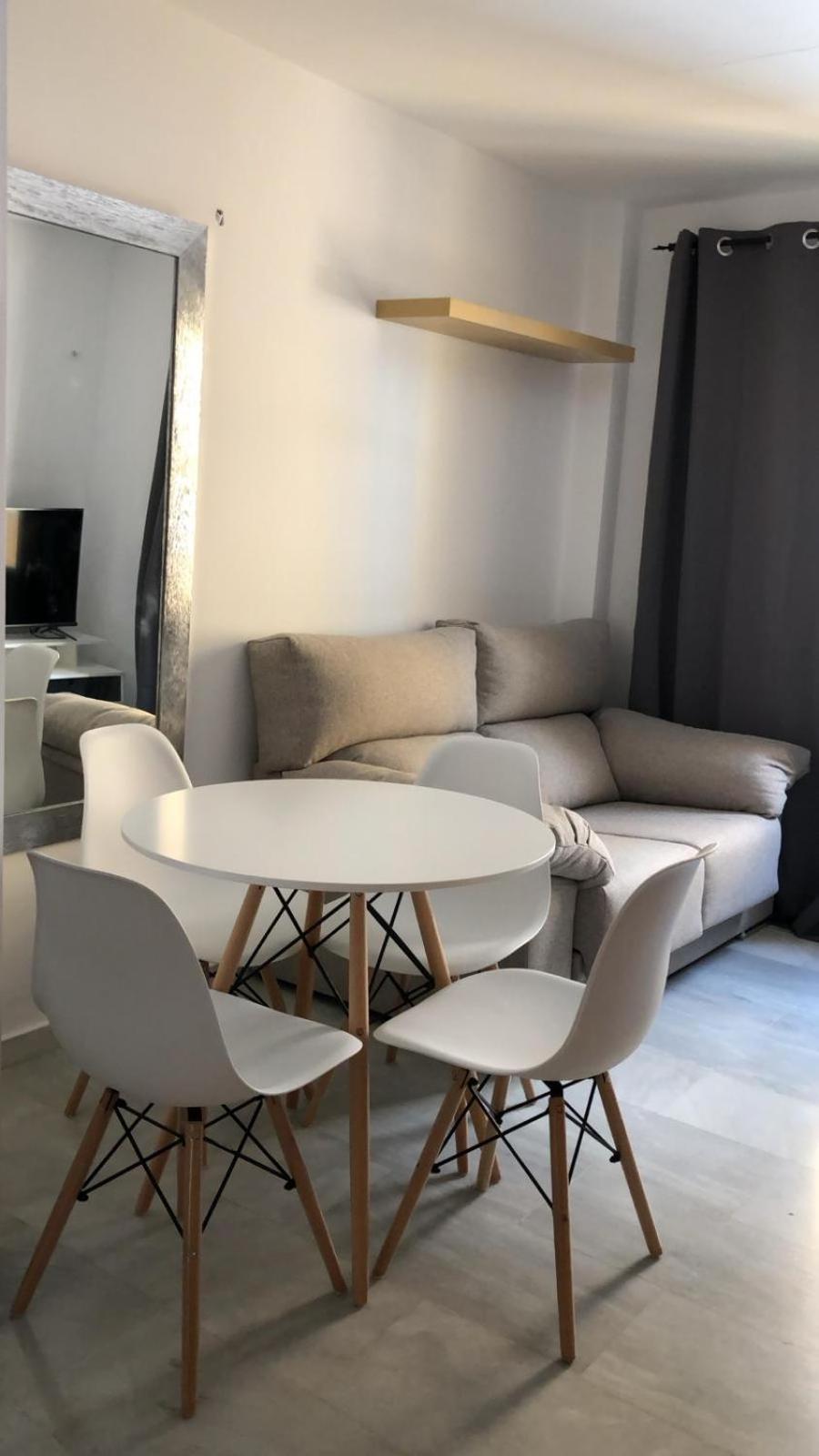 Beatas Suite Màlaga Exteriér fotografie