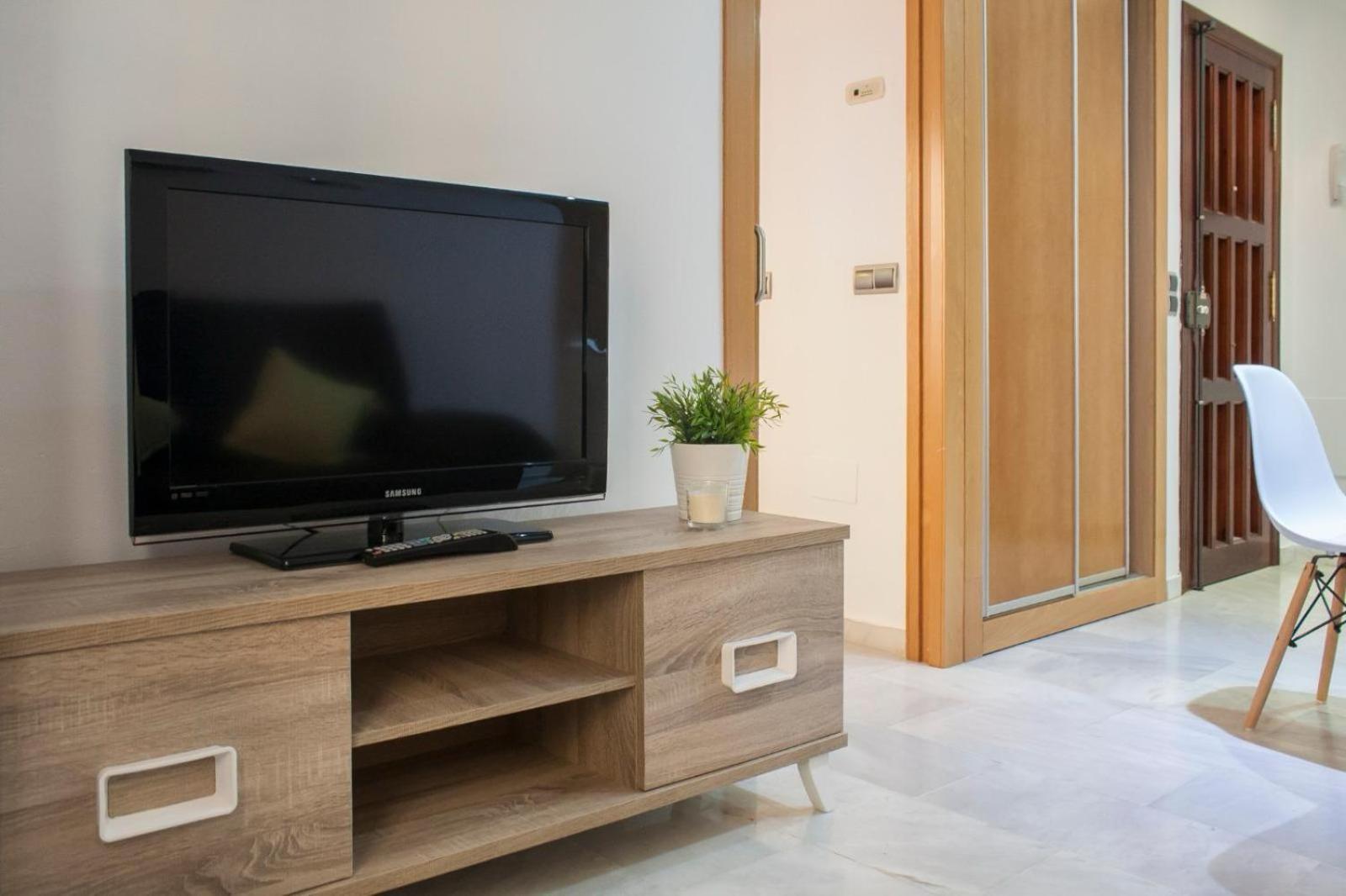 Beatas Suite Màlaga Exteriér fotografie