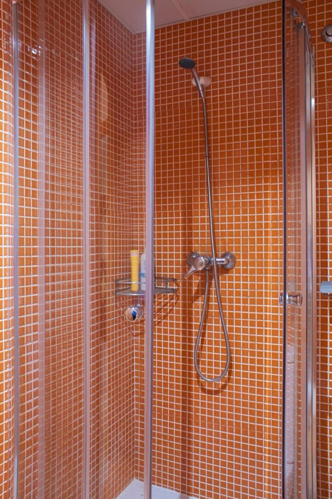 Beatas Suite Màlaga Exteriér fotografie